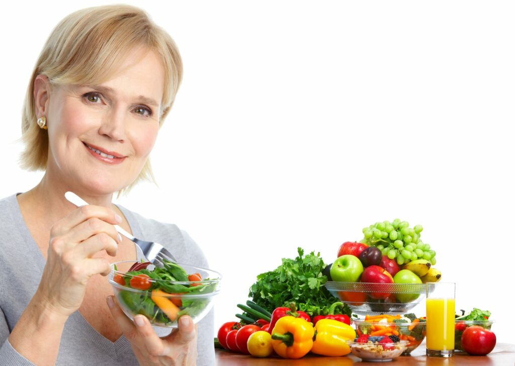 Menopause Diet