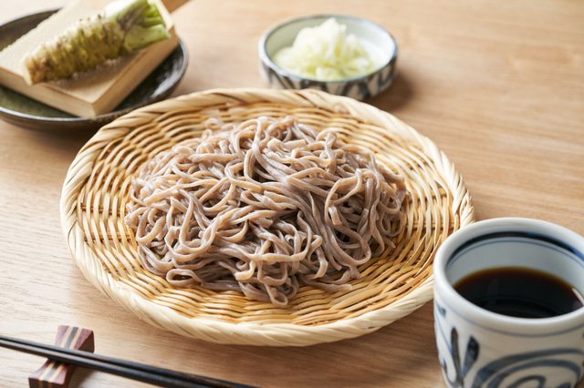 Soba Noodles Nutrition: Are They Healthy?