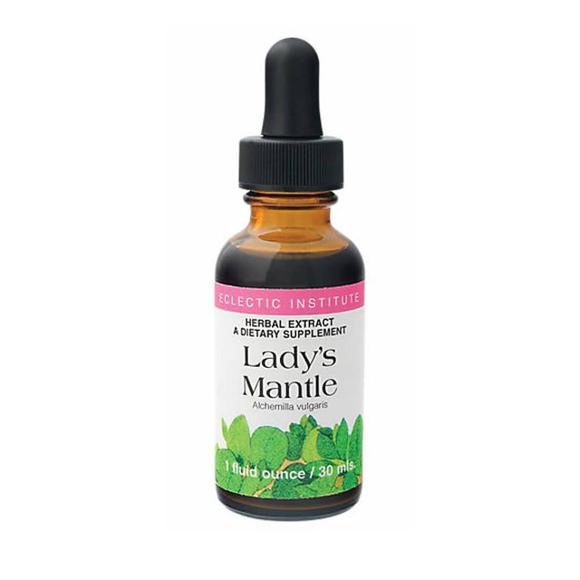 Benefits of Ladys Mantle Supplements